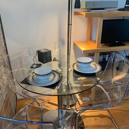 Royal William Yard Studio Free Parking & Wifi Plymouth Ngoại thất bức ảnh