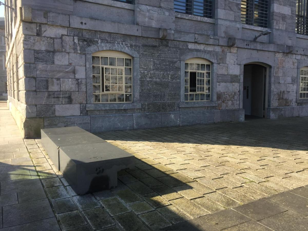 Royal William Yard Studio Free Parking & Wifi Plymouth Ngoại thất bức ảnh