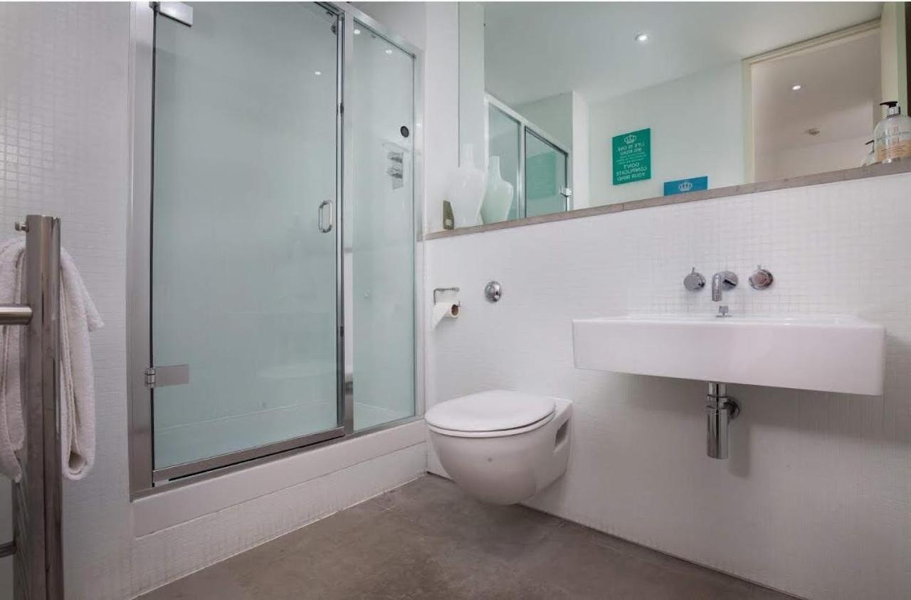 Royal William Yard Studio Free Parking & Wifi Plymouth Ngoại thất bức ảnh