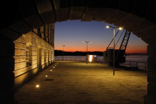 Royal William Yard Studio Free Parking & Wifi Plymouth Ngoại thất bức ảnh